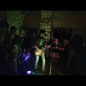 Meet your Posher, Parker